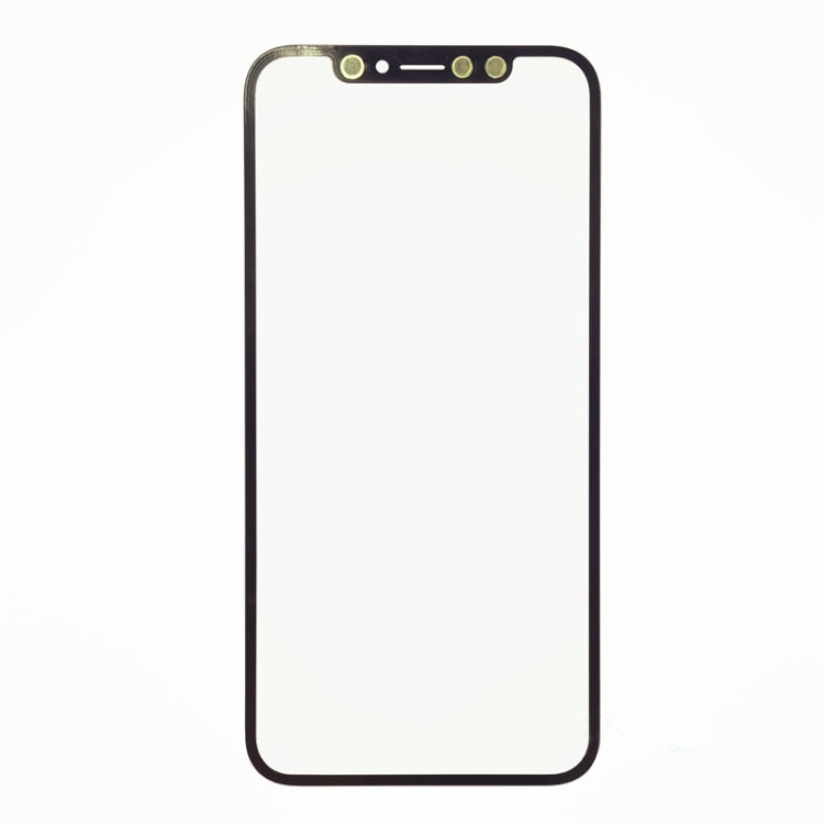 Front Screen Outer Glass Lens for iPhone XS - LCD Related Parts by buy2fix | Online Shopping UK | buy2fix