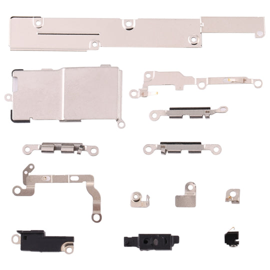 23-in-1-Teilesatz für inneres Reparaturzubehör für iPhone XS