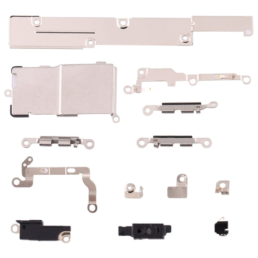 23 in 1 Inner Repair Accessories Part Set for iPhone XS - Metal Parts by buy2fix | Online Shopping UK | buy2fix