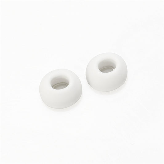 1 Pairs Wireless Earphones Silicone Replaceable Earplug for AirPods Pro - Anti-dust & Ear Caps by buy2fix | Online Shopping UK | buy2fix