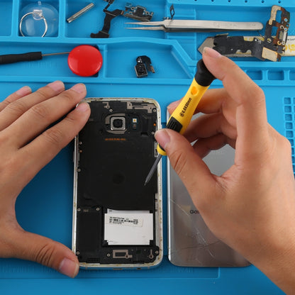 JIAFA JF-8158 11 in 1 Battery Repair Tool Set for iPhone XS - Tool Kits by JIAFA | Online Shopping UK | buy2fix