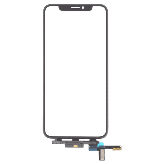 Original Touch Panel With OCA for iPhone XS - LCD Related Parts by buy2fix | Online Shopping UK | buy2fix