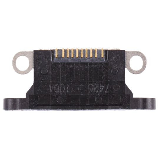 Charging Port Connector for iPhone XS / XS Max (Black)