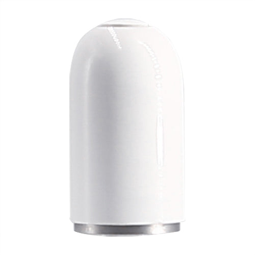 Magnetic Anti-lost Pencil Cap Stylus Pen Protective Cap for Apple Pencil 1(White) - Pencil Accessories by buy2fix | Online Shopping UK | buy2fix