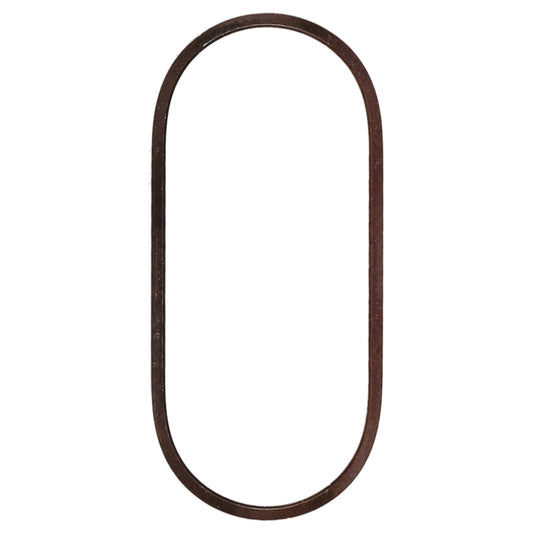 Rear Camera Glass Lens Metal Protector Hoop Ring for iPhone XS & XS Max(Gold) - Camera Series by buy2fix | Online Shopping UK | buy2fix