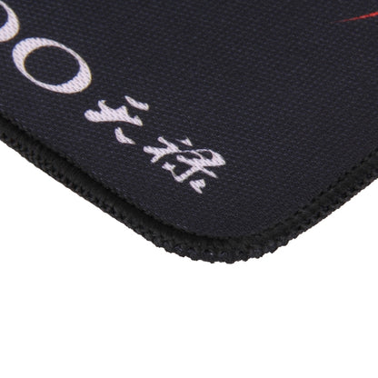 Extended Large Dragon Mantis Gaming and Office Keyboard Mouse Pad, Size: 90cm x 30cm by buy2fix