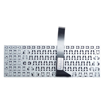US Keyboard for Asus X550 X550C X550CA X550CC X550CL X550D X550E X550J X550L X550M (Black) - Replacement Keyboards by buy2fix | Online Shopping UK | buy2fix
