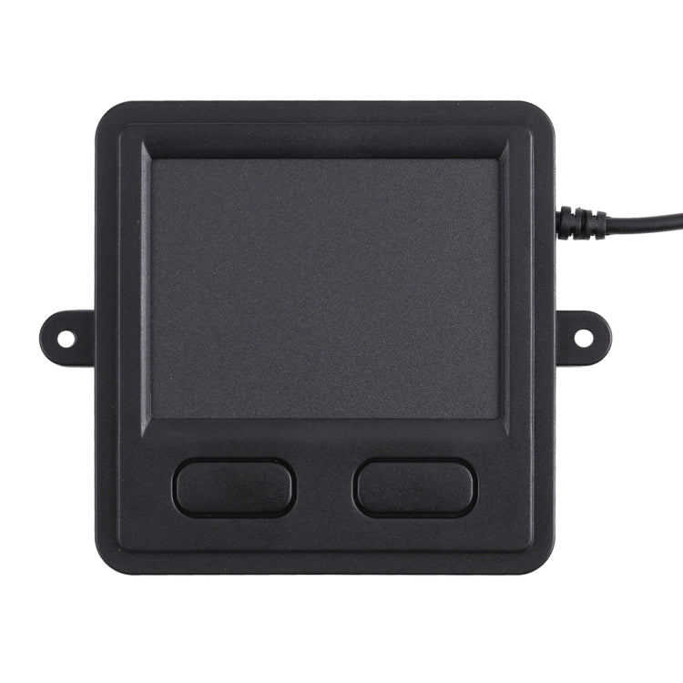 TP-03 USB Wired Touchpad Mouse (Black) by buy2fix