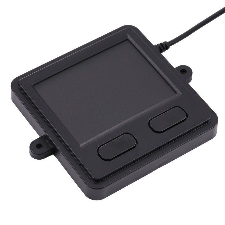 TP-03 USB Wired Touchpad Mouse (Black) by buy2fix