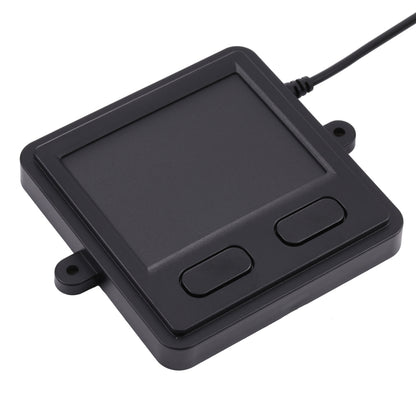 TP-03 USB Wired Touchpad Mouse (Black) by buy2fix