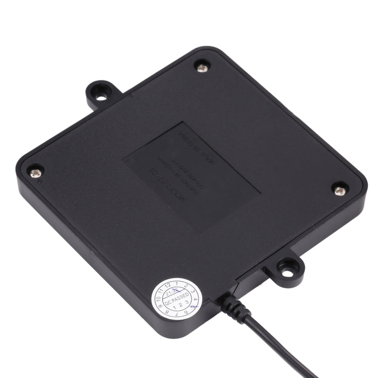 TP-03 USB Wired Touchpad Mouse (Black) by buy2fix