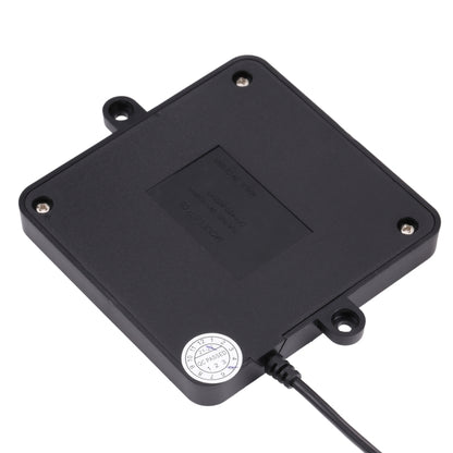 TP-03 USB Wired Touchpad Mouse (Black) by buy2fix