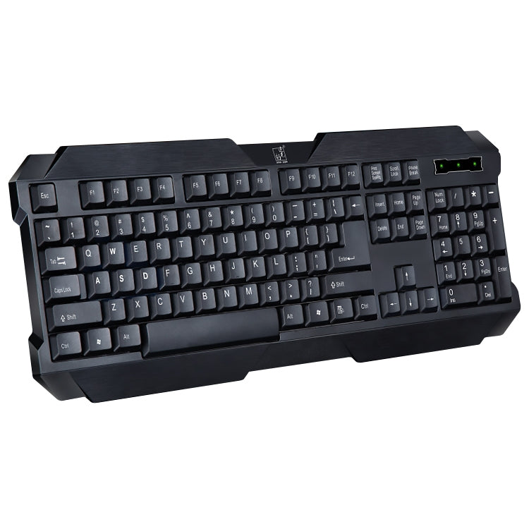 ZGB Q19 Wired USB Computer Gaming Keyboard by Chasing Leopard
