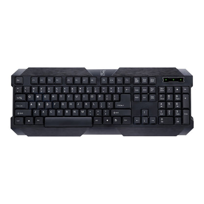 ZGB Q19 Wired USB Computer Gaming Keyboard by Chasing Leopard
