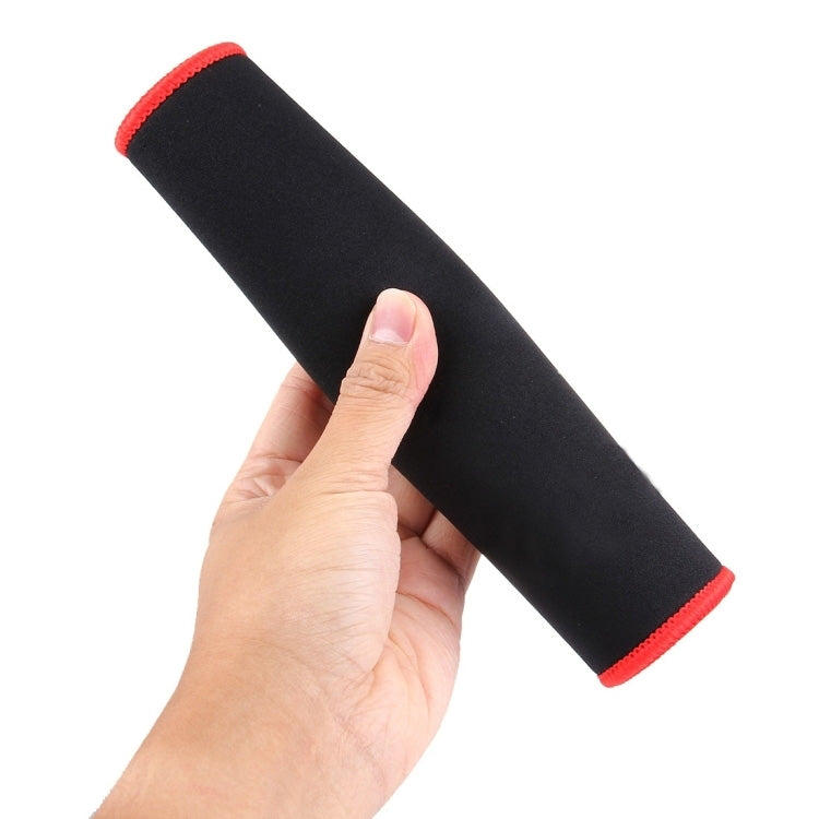 Extended Large Waterproof Slim Anti-Slip Soft Rubber Smooth Cloth Surface Game Keyboard Mouse Pad Mat, Size: 270 x 220 x 3 mm by buy2fix