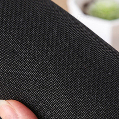 Rainbow Color Mercury Pattern Circular Mouse Pad, Diameter: 22cm by buy2fix