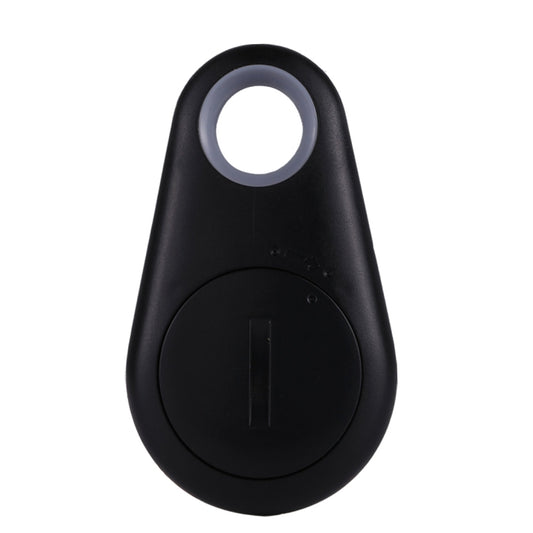 iTAG Smart Wireless Bluetooth V4.0 Tracker Finder Key Anti- lost Alarm Locator Tracker(Black) - Anti-lost Alarm by buy2fix | Online Shopping UK | buy2fix