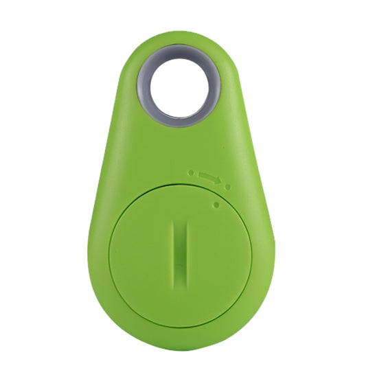 iTAG Smart Wireless Bluetooth V4.0 Tracker Finder Key Anti- lost Alarm Locator Tracker(Green) - Anti-lost Alarm by buy2fix | Online Shopping UK | buy2fix