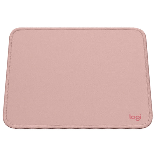 Logitech Soft Mouse Mat Pad (Pink) - Mouse Pads by Logitech | Online Shopping UK | buy2fix