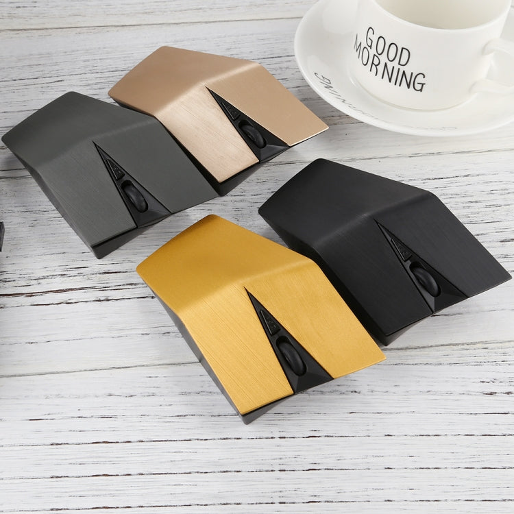 2.4GHz USB Receiver Adjustable 1200 DPI Wireless Optical Mouse for Computer PC Laptop (Black) by buy2fix