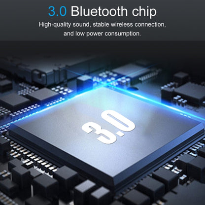 Dier DK12 800m Helmet Wireless Bluetooth Headset 5.0 Waterproof Double Motorcycle Call Headset With Intercom Function - Motorcycle Walkie Talkie by buy2fix | Online Shopping UK | buy2fix