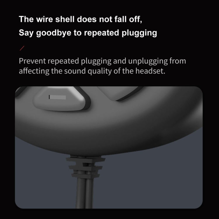 Dier DK11 800m Helmet Wireless Bluetooth Headset 5.0 Waterproof Double Motorcycle Call headset - Motorcycle Walkie Talkie by buy2fix | Online Shopping UK | buy2fix