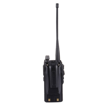 BAOFENG UV-8D Professional Dual Band Dual PTT Key Two-way Radio Walkie Talkie FM Transmitter - Handheld Walkie Talkie by BAOFENG | Online Shopping UK | buy2fix