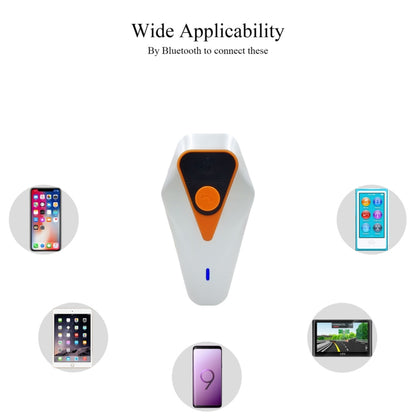 WT002 1000m IPX5 Waterproof Motorcycle 2 Users Full Duplex Talking Bluetooth Intercom Multi-Interphone Headsets, Support Receive Calling & Listen Music & Noise Reduction - Motorcycle Walkie Talkie by buy2fix | Online Shopping UK | buy2fix