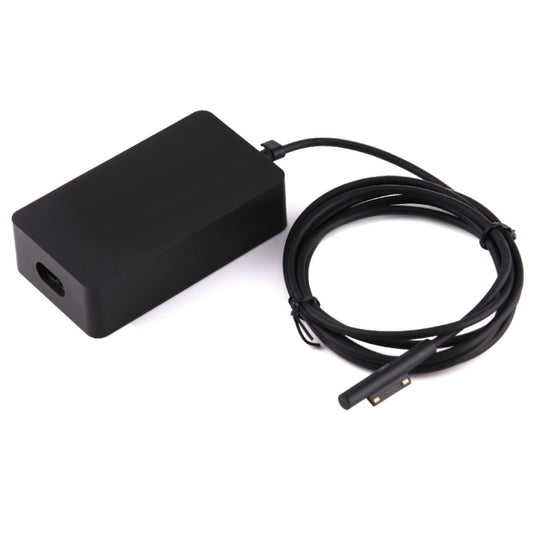 Original 15V 4A AC Adapter Power Supply Charger for Microsoft Surface Book / Pro 4 / Pro 3 - For Microsoft by buy2fix | Online Shopping UK | buy2fix