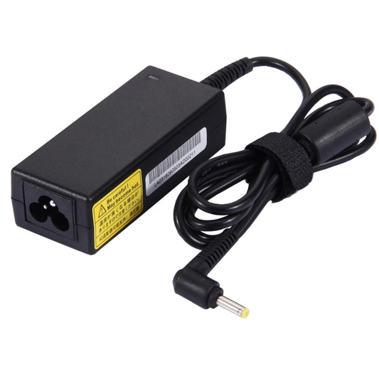 19.5V 2.05A 40W 4.0x1.7mm Laptop Notebook Power Adapter Charger with Power Cable for HP Mini (1131TU, 017TU, 1000, 1014TU, 1103TU, 1119TU, 1010TU, 1103 110, 210) - For HP by buy2fix | Online Shopping UK | buy2fix