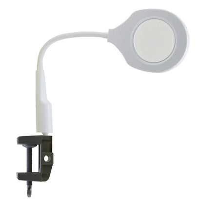 BEST Desktop Multi-function Portable Magnifying Lamp (Voltage 220V) - Microscope Magnifier Series by BEST | Online Shopping UK | buy2fix
