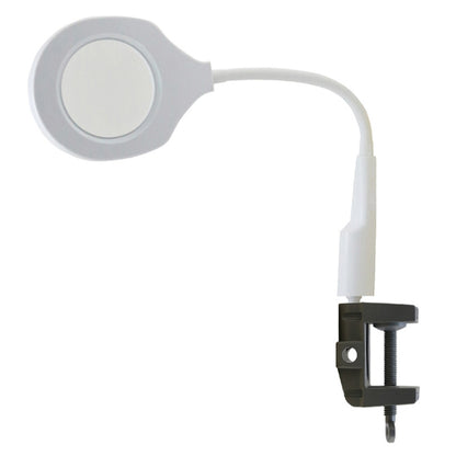 BEST Desktop Multi-function Portable Magnifying Lamp (Voltage 220V) - Microscope Magnifier Series by BEST | Online Shopping UK | buy2fix