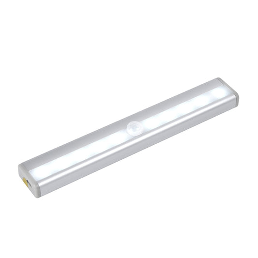 USB0406 Motion Sensor  LED Night Light, 100LM, Rechargeable, 3000-3500K, 3 Switch Modes - Sensor LED Lights by buy2fix | Online Shopping UK | buy2fix