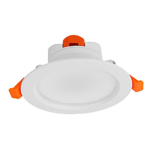 RGB Dimming WIFI Smart Downlight Highlight Spotlight (Colorful Light) - Smart Light Bulbs by buy2fix | Online Shopping UK | buy2fix