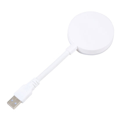 100LM LED USB Portable Desk Lamp (Blue Light) - USB Light by buy2fix | Online Shopping UK | buy2fix