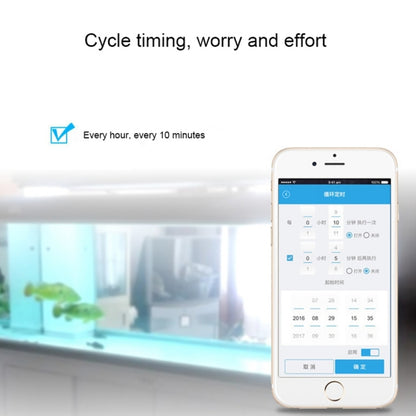 Sonoff 433MHz DIY WiFi Smart Wireless Remote Control Timer Module Power Switch with 4-keys Remote Control for Smart Home, Support iOS and Android - Smart Socket by Sonoff | Online Shopping UK | buy2fix