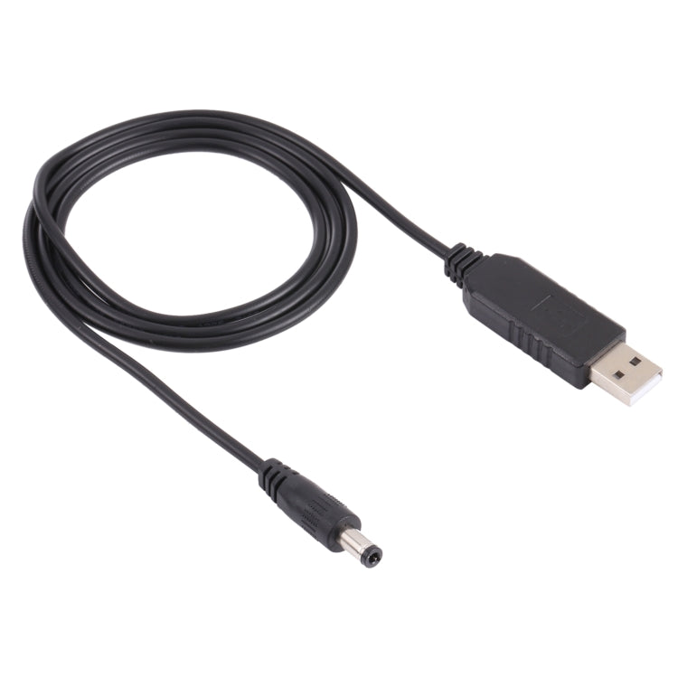 DC 5V to 9V USB Boost Converter Cable by buy2fix