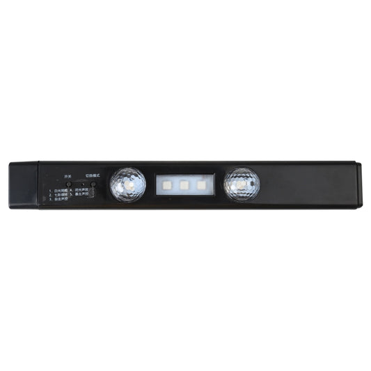 D88-S LED Smart Sensor Wireless Car USB Rechargeable Gypsophila Music Atmosphere Light - Atmosphere lights by buy2fix | Online Shopping UK | buy2fix