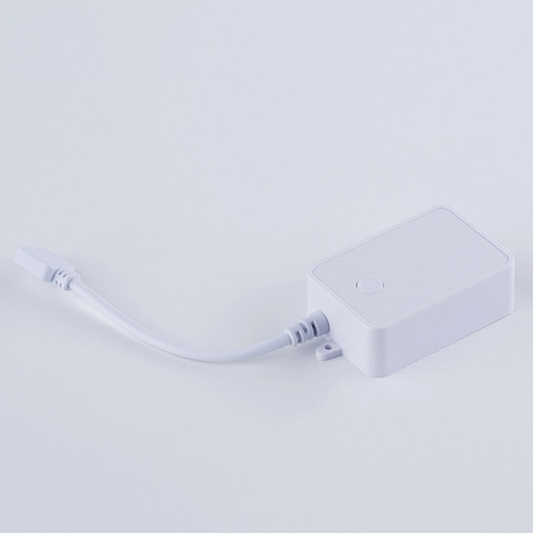 5.5A WiFi Remote Control Smart LED Strip Light Controller, DC 12-24V - Other Accessories by buy2fix | Online Shopping UK | buy2fix