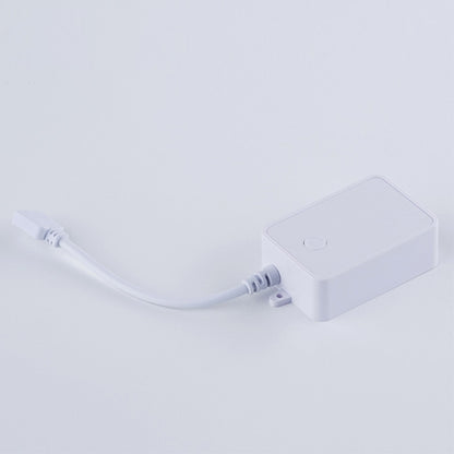 5.5A WiFi Remote Control Smart LED Strip Light Controller, DC 12-24V - Other Accessories by buy2fix | Online Shopping UK | buy2fix