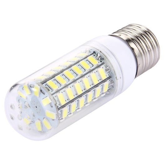 E27 5.5W LED Corn Light, 69 LEDs SMD 5730 Bulb, AC 220V - LED Blubs & Tubes by buy2fix | Online Shopping UK | buy2fix