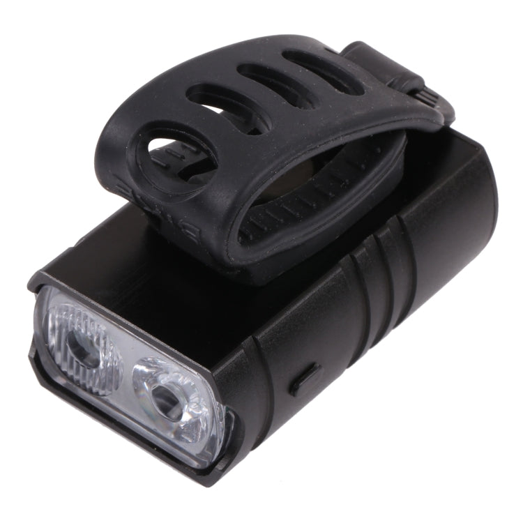 BK02 1000LM Micro USB Rechargeable Bicycle Light by buy2fix