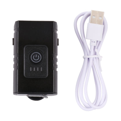 BK02 1000LM Micro USB Rechargeable Bicycle Light by buy2fix