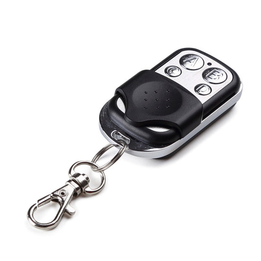 Sonoff Smart 433MHz Wireless 4 Buttons Metal Remote Controller, Remote Control Distance: 20-30m - Other Accessories by Sonoff | Online Shopping UK | buy2fix