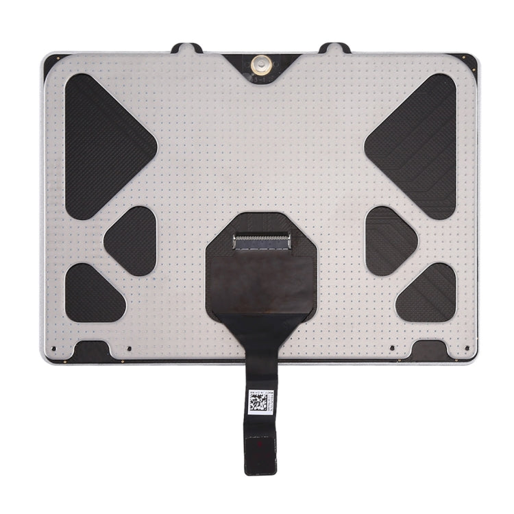 Glass Touchpad with Flex Cable for Macbook Pro 13.3 inch (2009 - 2012) A1278 - Touchpad by buy2fix | Online Shopping UK | buy2fix