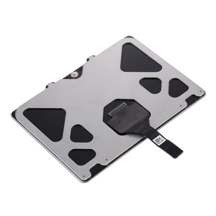 Glass Touchpad with Flex Cable for Macbook Pro 13.3 inch (2009 - 2012) A1278 - Touchpad by buy2fix | Online Shopping UK | buy2fix
