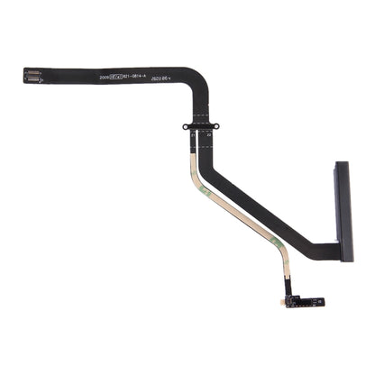 HDD Hard Drive Flex Cable for Macbook Pro 13.3 inch A1278 (2009 - 2010) 821-0814-A - Flex Cable by buy2fix | Online Shopping UK | buy2fix
