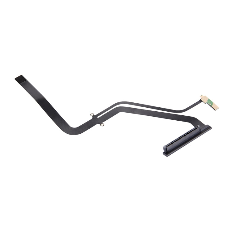 HDD Hard Drive Flex Cable for Macbook Pro 13.3 inch A1278 (2009 - 2010) 821-0814-A - Flex Cable by buy2fix | Online Shopping UK | buy2fix