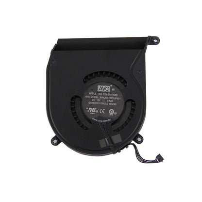 Cooling Fan for Mac Mini (2010 - 2012) A1347 - Cooling Fan by buy2fix | Online Shopping UK | buy2fix