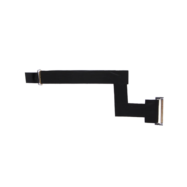 LCD Connector Flex Cable for iMac A1311 (2009, 2010) / 593-1280 - Flex Cable by buy2fix | Online Shopping UK | buy2fix